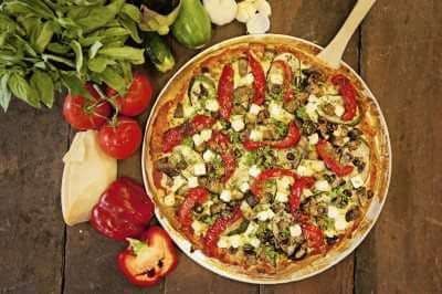 Ruby's Pizza & Pasta Takeaway - Accommodation Noosa 0