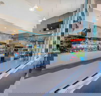 Seafood Works at Sans Souci - Accommodation Noosa