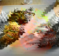 Terminus Hotel - Accommodation Noosa