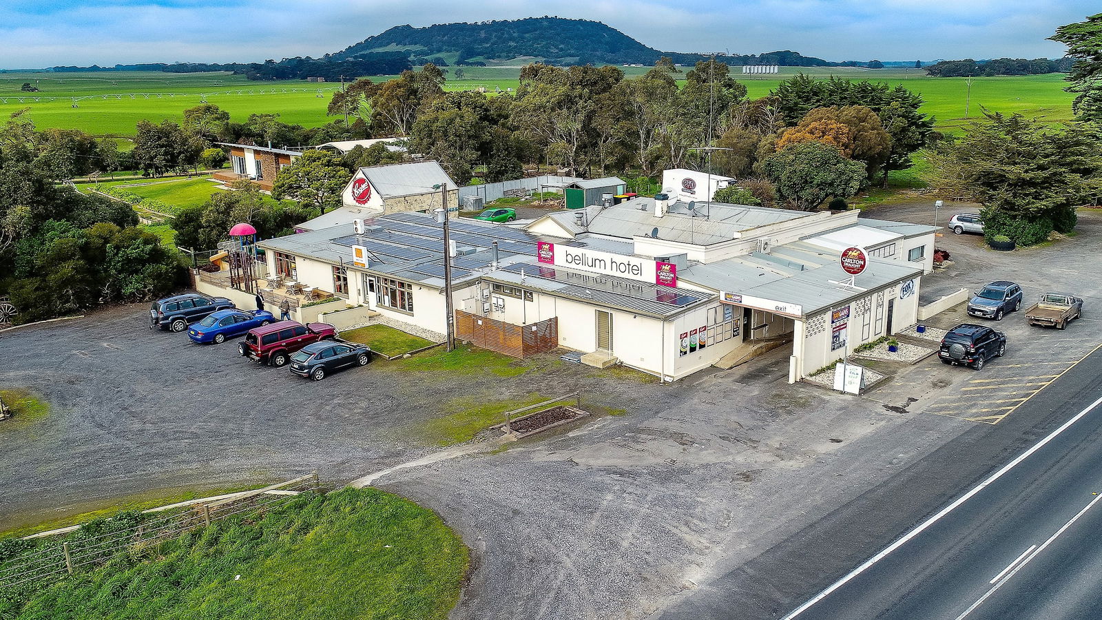 Donovans SA Accommodation Noosa