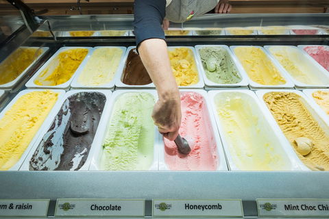 The Timboon Ice Creamery - Accommodation Noosa 1