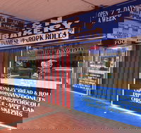 TN Bakery - Accommodation Noosa