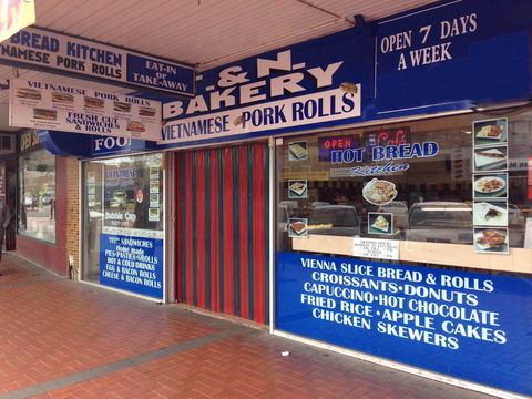 T&N Bakery - Accommodation Noosa 0