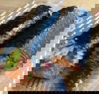 Top Sushi - Capalaba - Accommodation Noosa