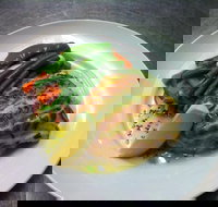 Trio Romano - Accommodation Noosa