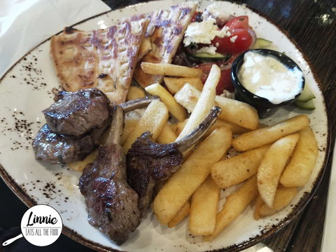 57 Cafe Bar Restaurant - Accommodation Noosa 0