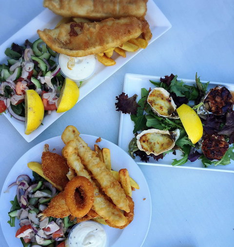 Arima Sushi - Accommodation Noosa 0