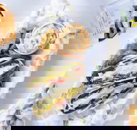 Bagelicious - Elsternwick - Accommodation Noosa