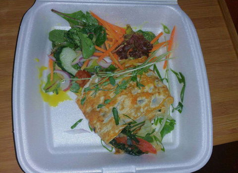 Black Dog Cafe - Accommodation Noosa 0