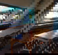 Cafe Lansdowne - Accommodation Noosa