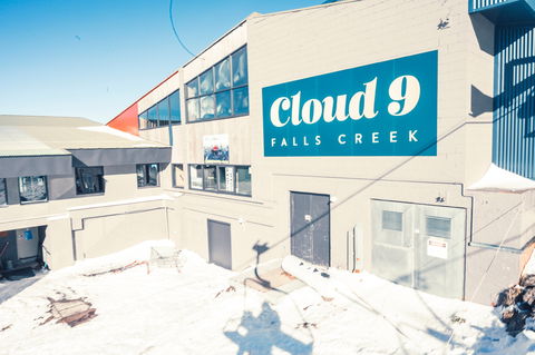 Cloud 9 - Accommodation Noosa 0