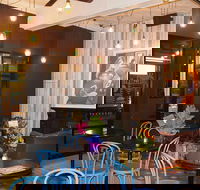 Clovelly Restaurant - Accommodation Noosa