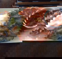 Herd - Accommodation Noosa