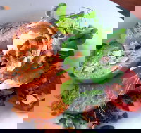 Lemon  Thyme - Accommodation Noosa