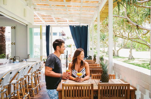 Paper Daisy - Accommodation Noosa 1