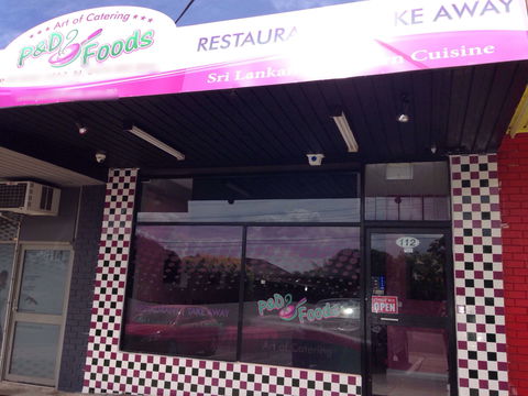 P&D Foods - Accommodation Noosa 0