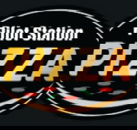 Pilot Station Pizza - Accommodation Noosa