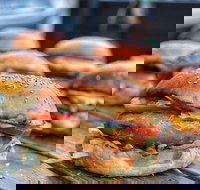 Smoke  Pickles - Accommodation Noosa