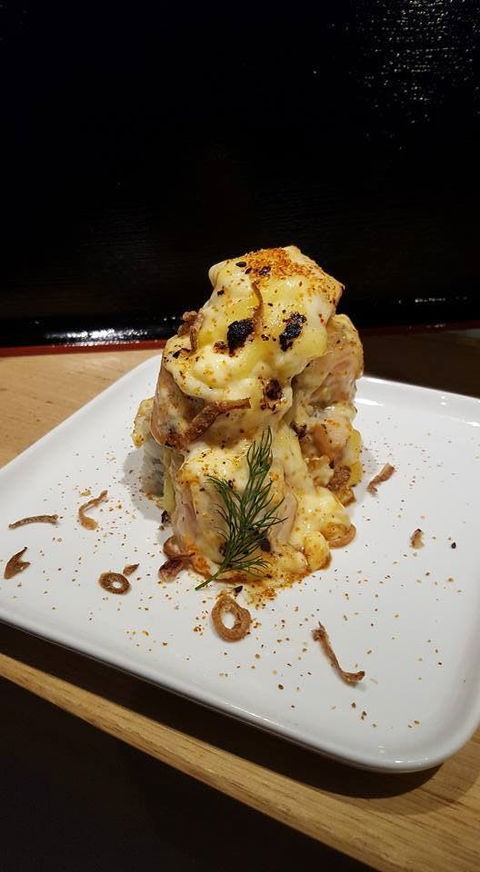 Sushi Jones - Accommodation Noosa 0
