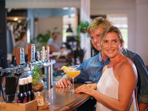Taylor St Quarters - Accommodation Noosa 0