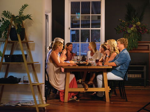Taylor St Quarters - Accommodation Noosa 2