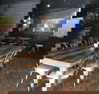 The Good Bean Espresso Bar - Accommodation Noosa