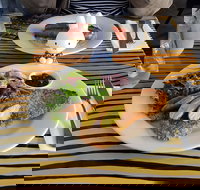 Wild Brumby Distillery - Accommodation Noosa