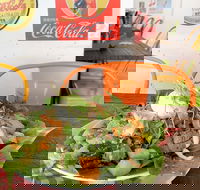 Arizona Cafe - Accommodation Noosa