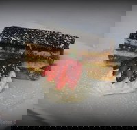 Bull 'n' Barra Restaurant - Accommodation Noosa