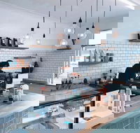 Buyi Espresso Bar - Accommodation Noosa