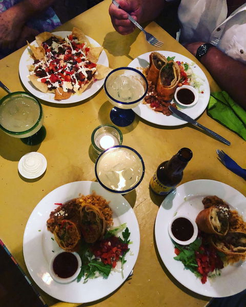 Gringo's Fresh Mex - Accommodation Noosa 0