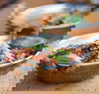 Jane's Baked Spuds - Accommodation Noosa