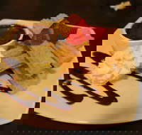 Longhorn Bar  Grill - Eagle Tavern - Accommodation Noosa