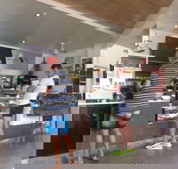 One on La Balsa Cafe - Accommodation Noosa