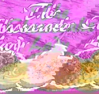 The Cheesecake Lady - Accommodation Noosa