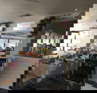 The Captain's Grill - Accommodation Noosa