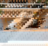 The Alcott - The Spritz Bar - Lane Cove - Accommodation Noosa