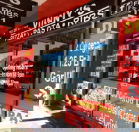 Vinny's - Accommodation Noosa