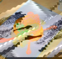 Wharf Tavern Char - Mooloolaba - Accommodation Noosa