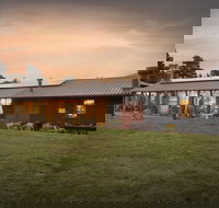 Wildbrumby Distillery and Cafe - Accommodation Noosa