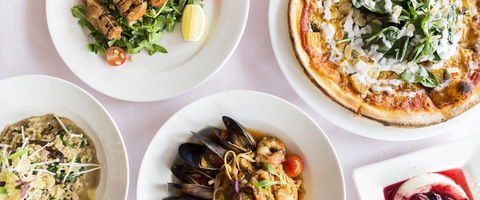 Alowyn Gardens Cafe - Accommodation Noosa 0