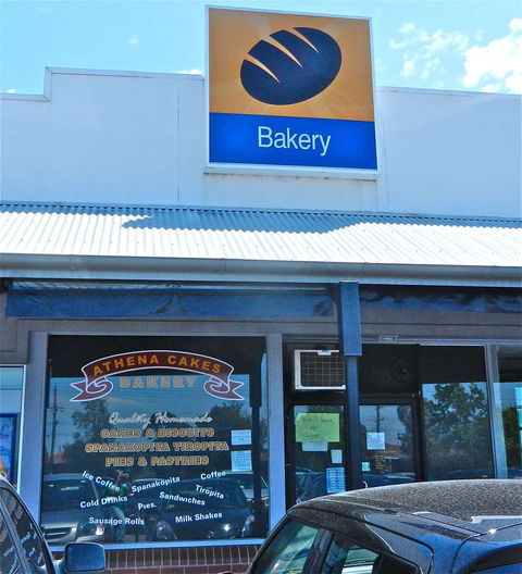 Athena Cakes Bakery - Accommodation Noosa 0