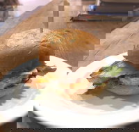 Gotzinger Deli Cafe - Accommodation Noosa