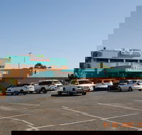 Lightning Ridge District Bowling Club Ltd - Accommodation Noosa