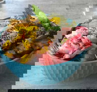 Little Mermaid - Accommodation Noosa