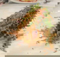 Lounge Bar and Dining - Accommodation Noosa