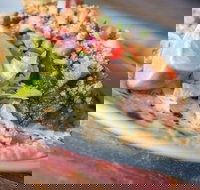 MexiCali Bar - Accommodation Noosa