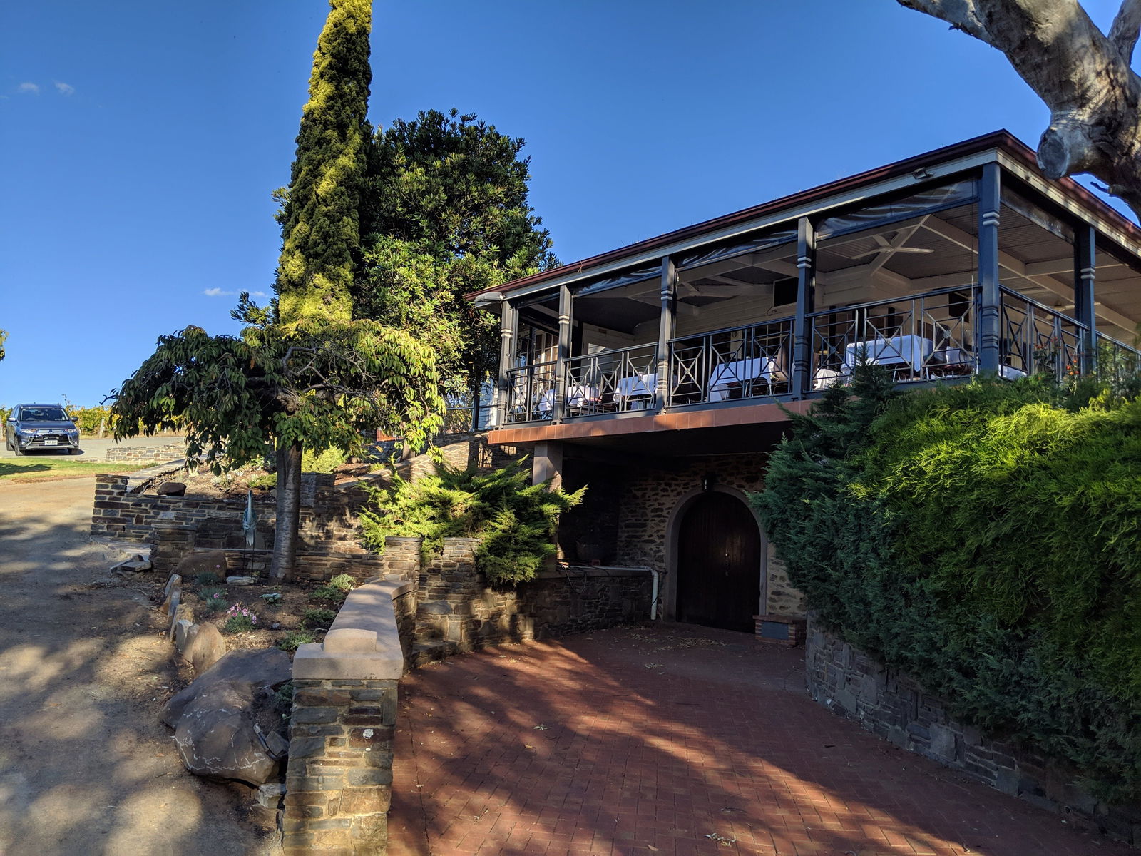 Gumeracha SA Accommodation Noosa