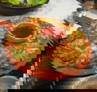 Restaurant Gangnam - Karawara - Accommodation Noosa