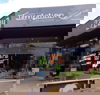 Sweet Temptation Patisserie - Accommodation Noosa